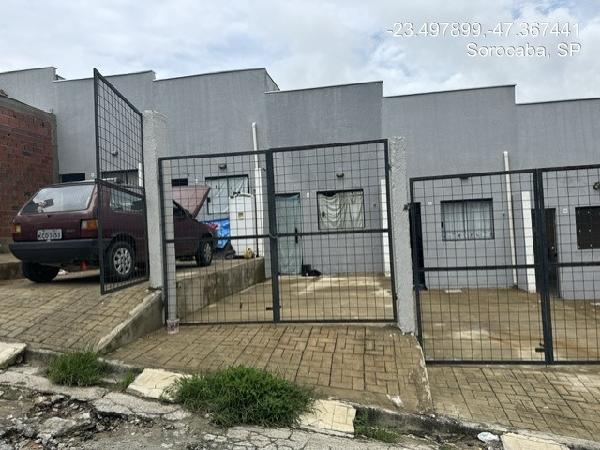Imóveis Caixa em SOROCABA