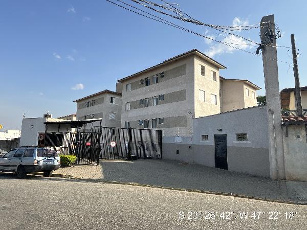 Imóveis Caixa em SOROCABA