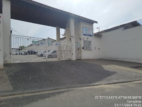 Imóveis Caixa em CAMPINAS