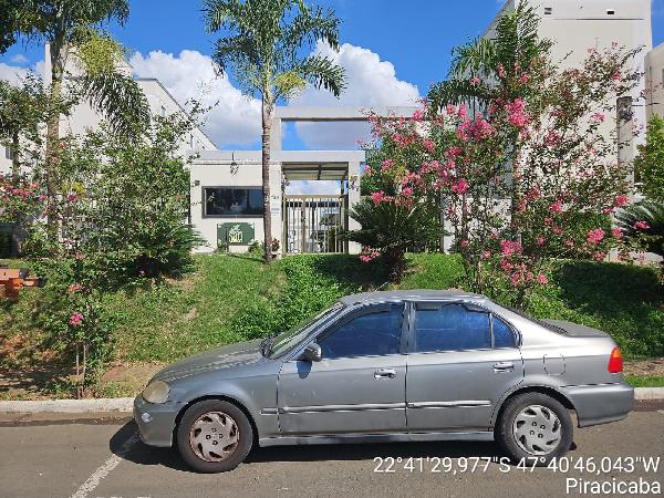 Imóveis Caixa em PIRACICABA