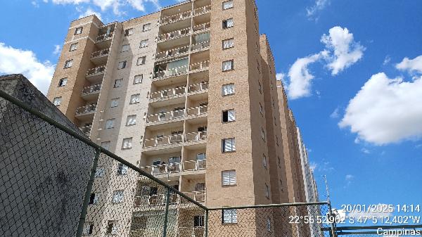 Imóveis Caixa em CAMPINAS