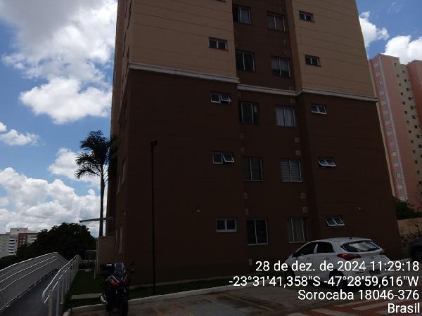 Imóveis Caixa em SOROCABA