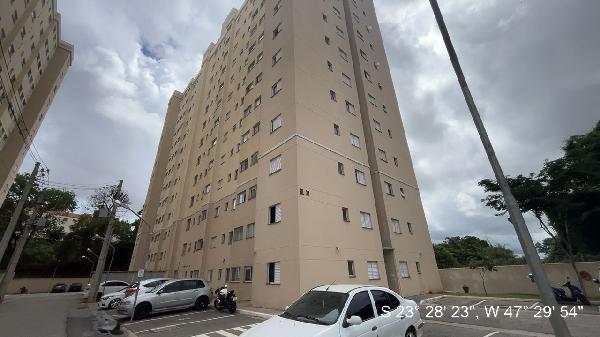 Imóveis Caixa em SOROCABA