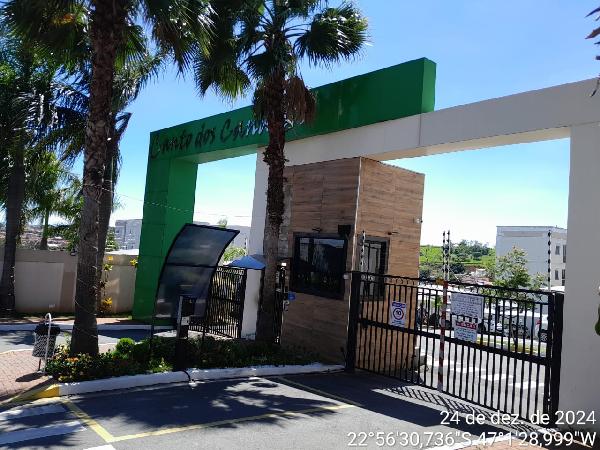 Imóveis Caixa em CAMPINAS