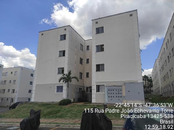 Imóveis Caixa em PIRACICABA