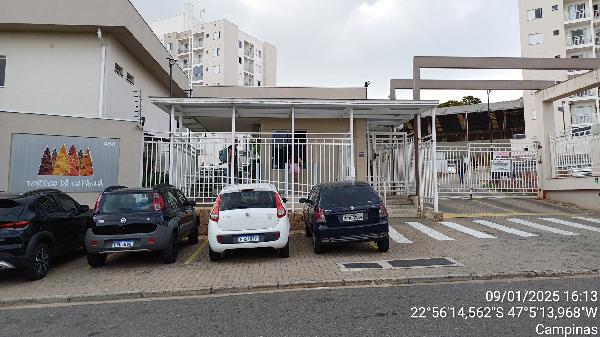 Imóveis Caixa em CAMPINAS