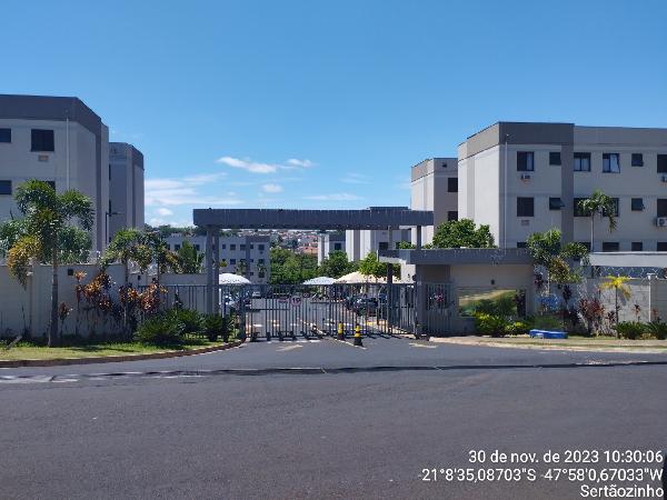 Imóveis Caixa em SERTAOZINHO