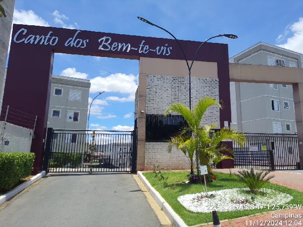 Imóveis Caixa em CAMPINAS