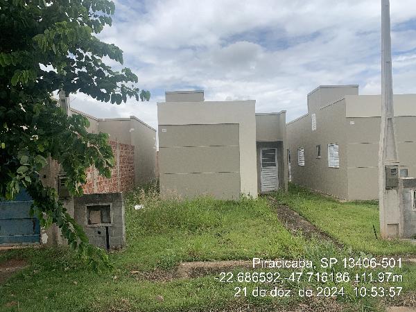 Imóveis Caixa em PIRACICABA