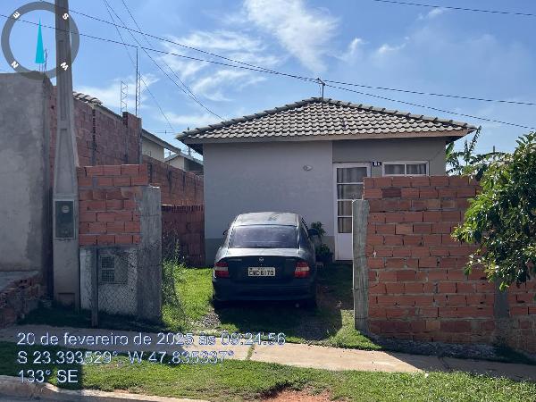 Imóveis Caixa em TATUI
