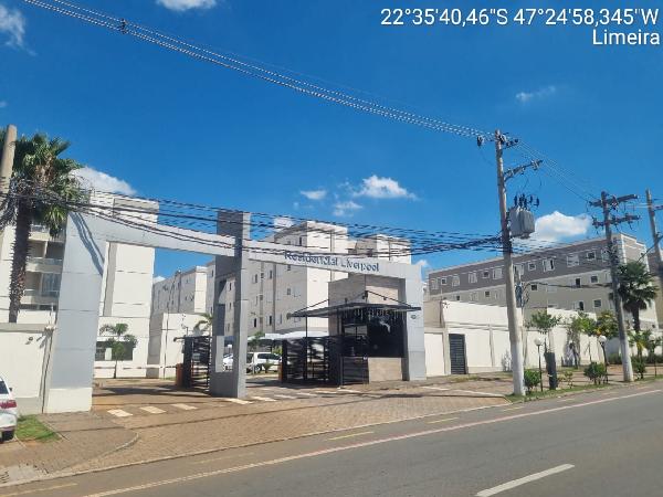 Imóveis Caixa em LIMEIRA