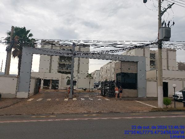 Imóveis Caixa em LIMEIRA