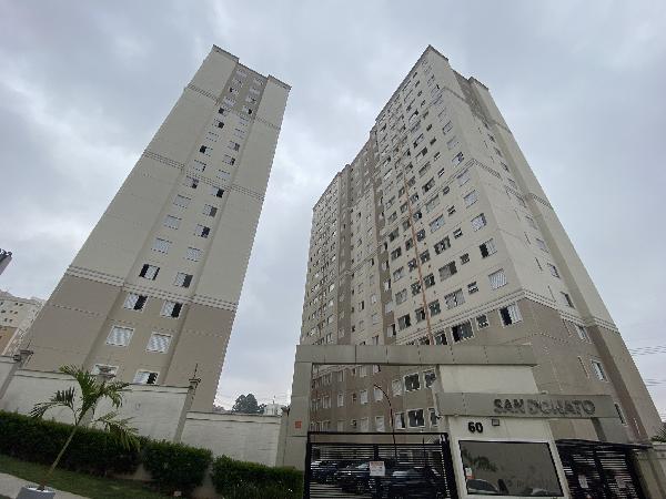 Imóveis Caixa em SAO PAULO