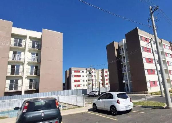 Imóveis Caixa em MONTE MOR