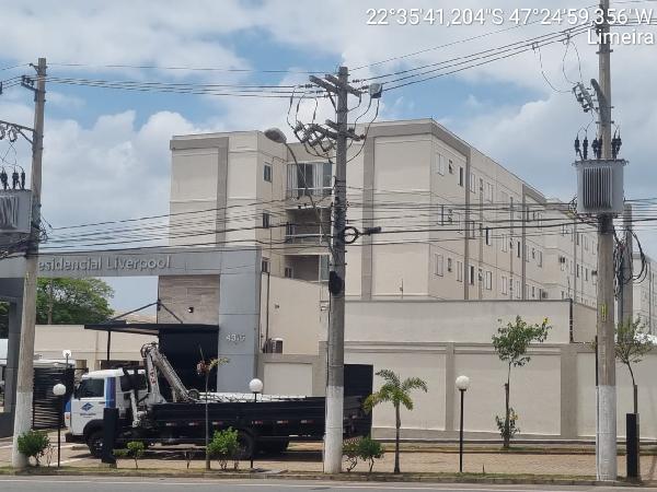 Imóveis Caixa em LIMEIRA