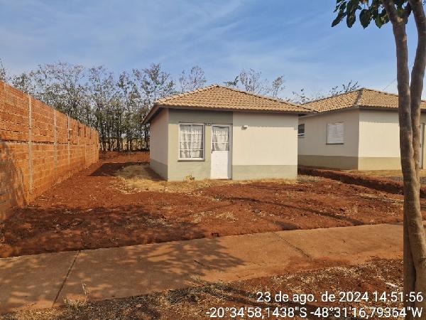 Imóveis Caixa em BARRETOS