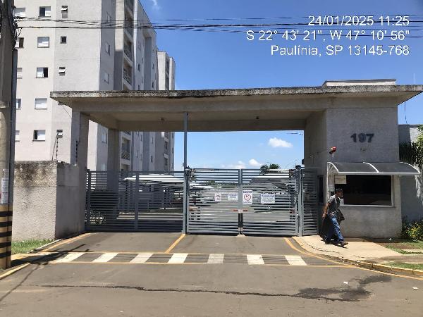 Imóveis Caixa em PAULINIA
