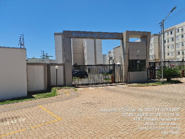 Imóveis Caixa em SANTA BARBARA D'OESTE