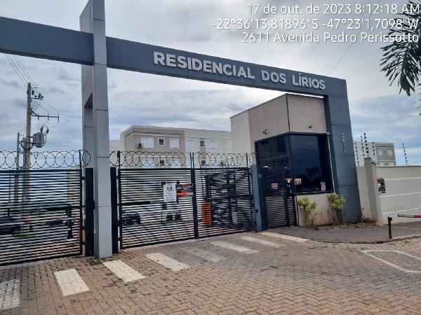 Imóveis Caixa em LIMEIRA