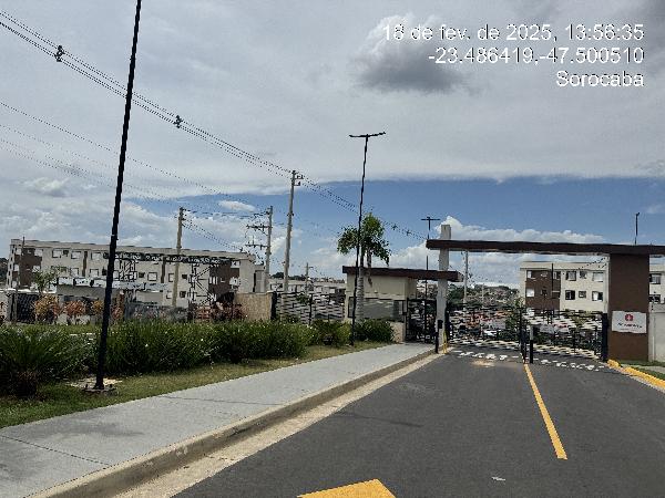 Imóveis Caixa em SOROCABA