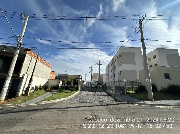 Imóveis Caixa em SALTO