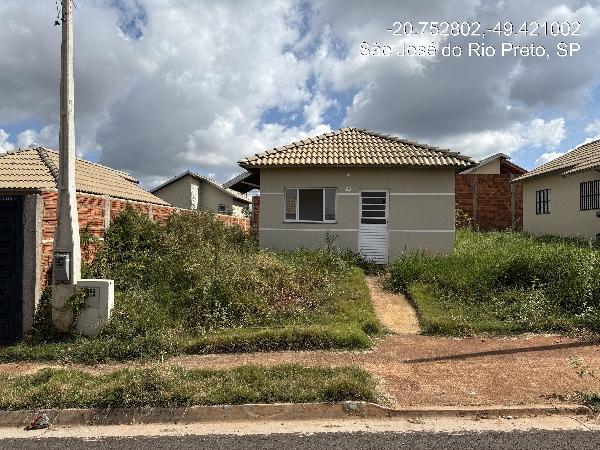 Imóveis Caixa em SAO JOSE DO RIO PRETO