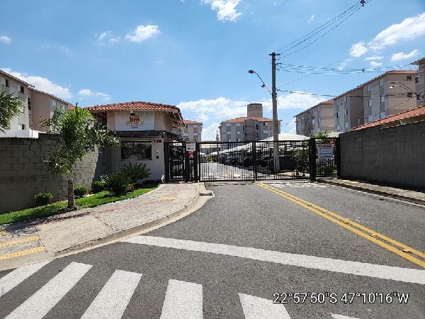 Imóveis Caixa em CAMPINAS