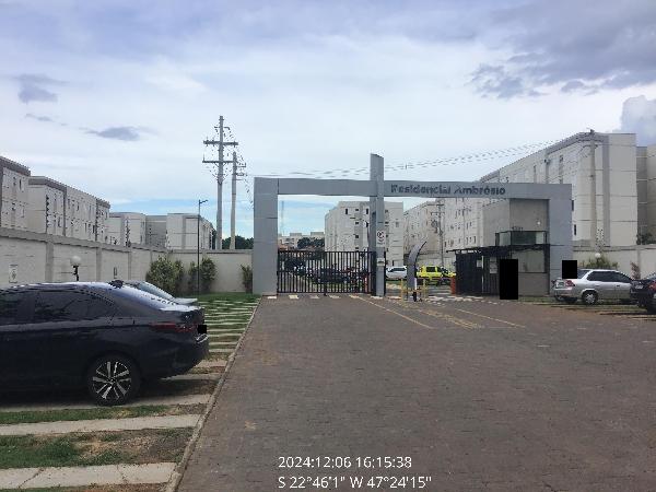 Imóveis Caixa em SANTA BARBARA D'OESTE