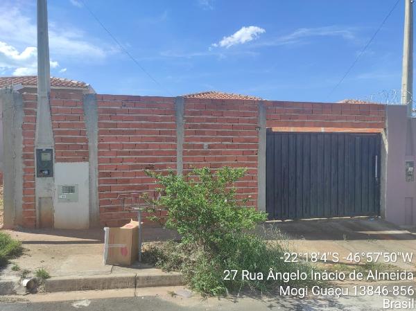 Imóveis Caixa em MOGI GUACU