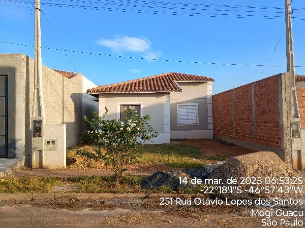 Imóveis Caixa em MOGI GUACU