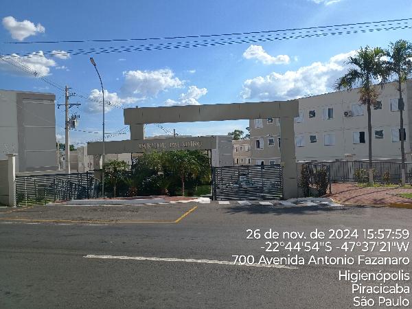Imóveis Caixa em PIRACICABA
