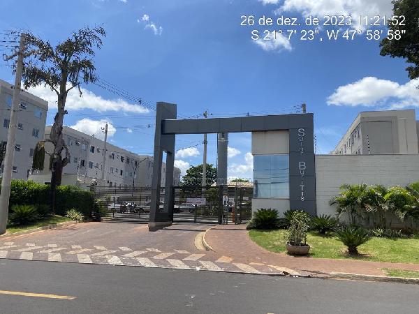 Imóveis Caixa em SERTAOZINHO