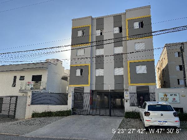 Imóveis Caixa em SOROCABA