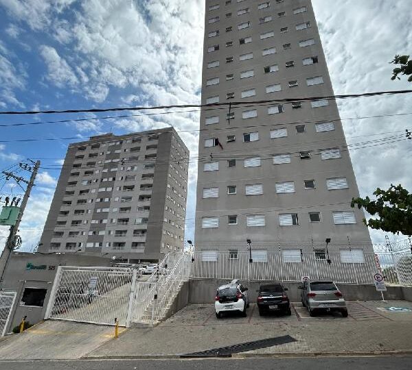Imóveis Caixa em SOROCABA
