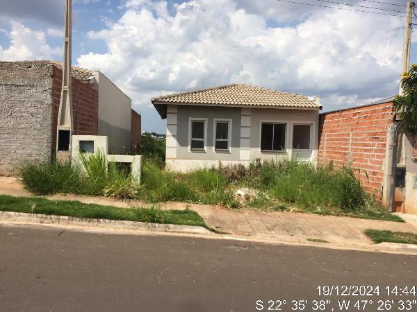 Imóveis Caixa em LIMEIRA
