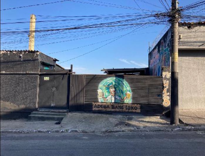 Imóveis Caixa em SAO PAULO