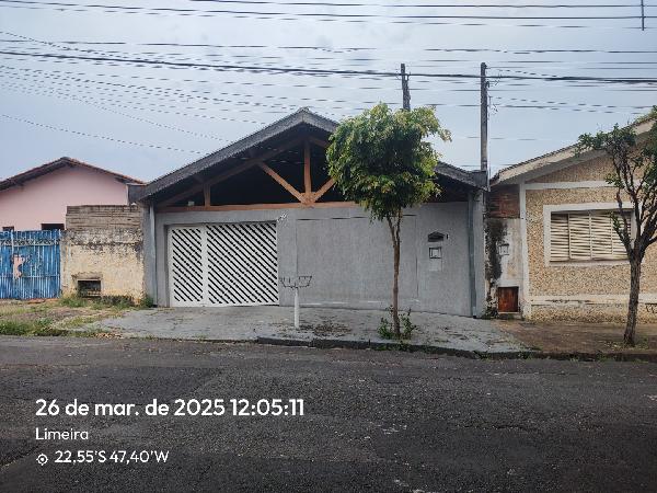 Imóveis Caixa em LIMEIRA