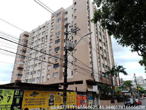 Imóveis Caixa em SANTOS