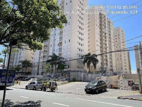 Imóveis Caixa em CAMPINAS