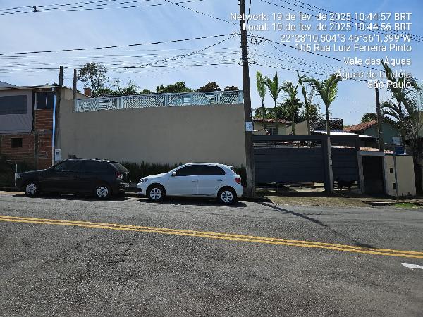 Imóveis Caixa em AGUAS DE LINDOIA