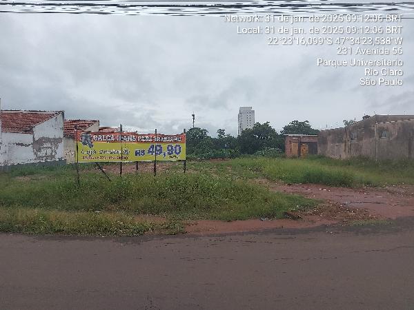 Imóveis Caixa em RIO CLARO