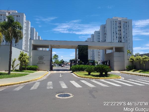 Imóveis Caixa em MOGI GUACU