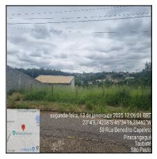 Imóveis Caixa em TAUBATE