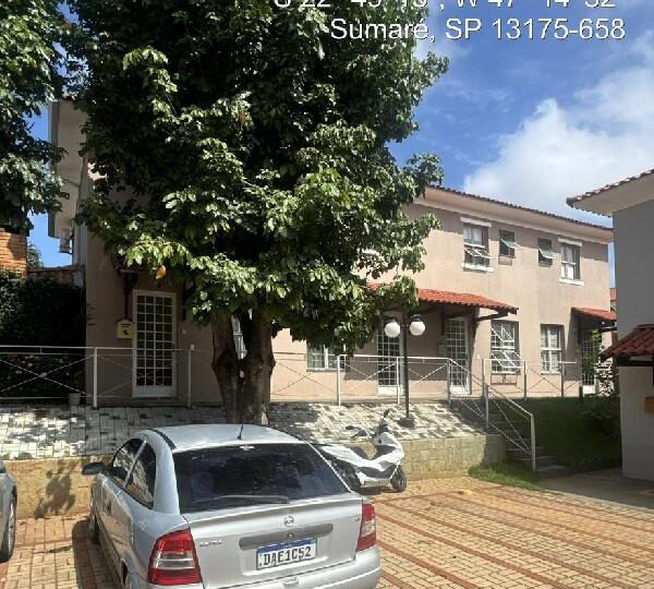 Imóveis Caixa em SUMARE