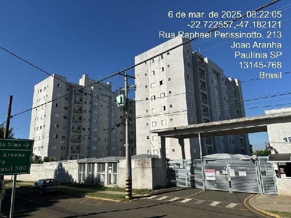 Imóveis Caixa em PAULINIA