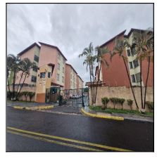 Imóveis Caixa em CAMPINAS