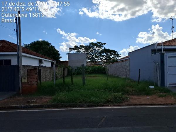 Imóveis Caixa em CATANDUVA