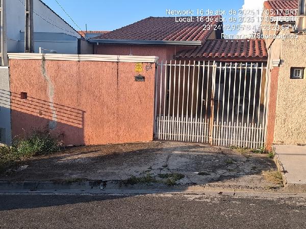 Imóveis Caixa em SOROCABA