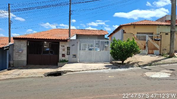 Imóveis Caixa em SUMARE