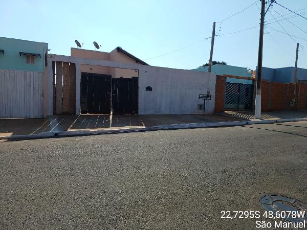 Imóveis Caixa em SAO MANUEL